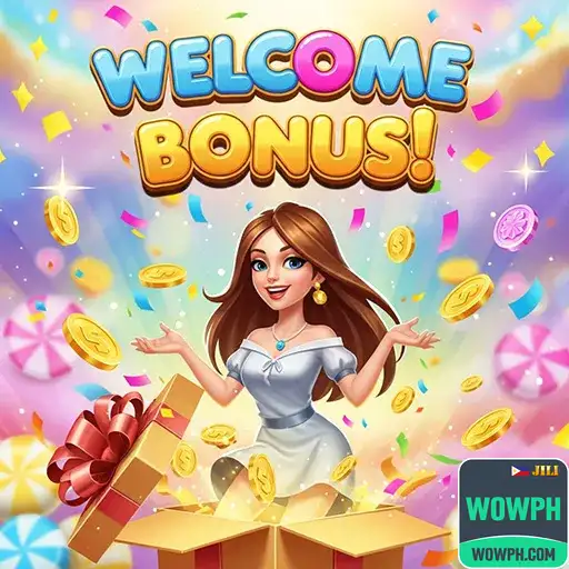 wowph bonus 