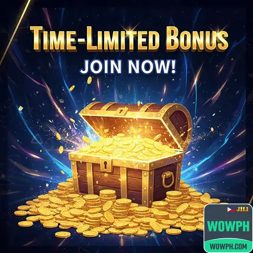wowph bonus 