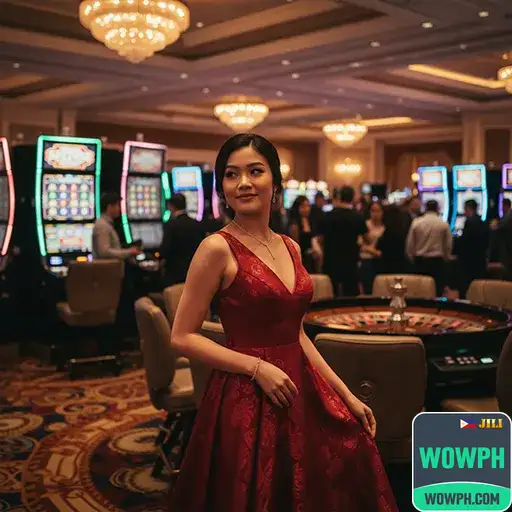 wowph casino 